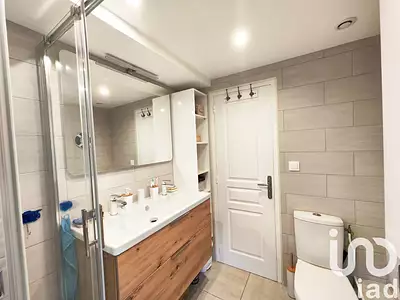 Maison, 51 m²