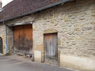 Maison, 171 m²
