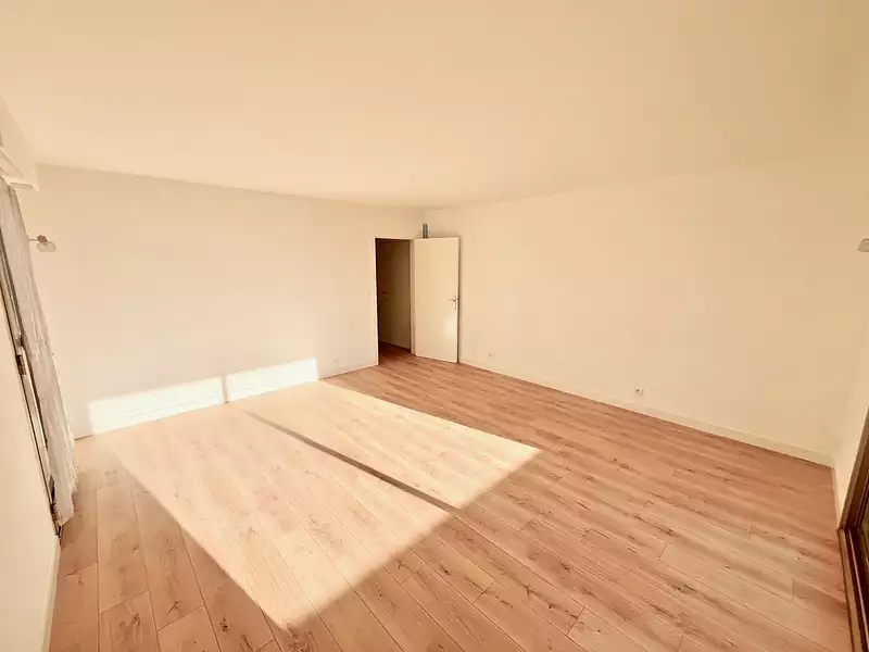 Appartement, 50,04 m²