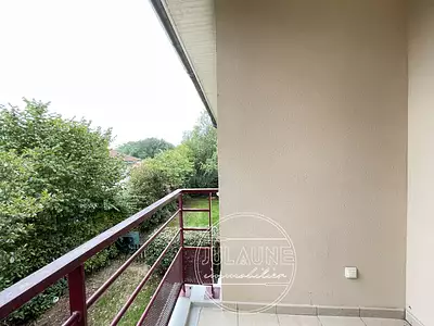 Appartement, 42,11 m²