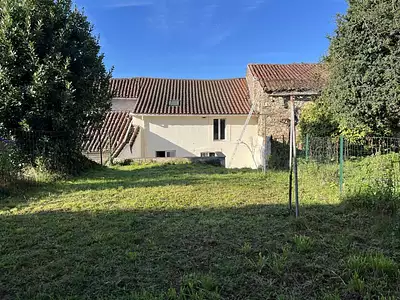 Maison, 130 m²