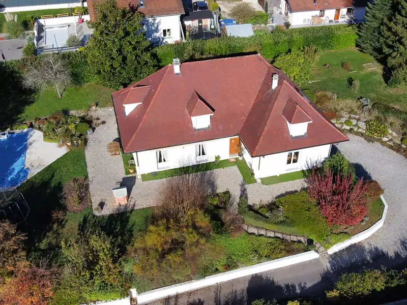 Maison, 227 m²