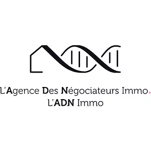 Logo de l'agence L'ADN IMMO