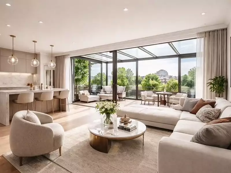 Appartement, 149,35 m²