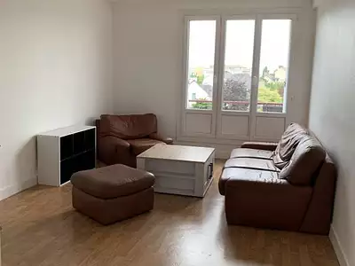Appartement, 67 m²