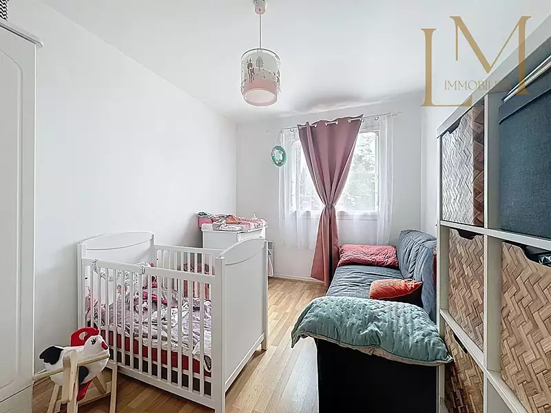 Appartement, 67,76 m²