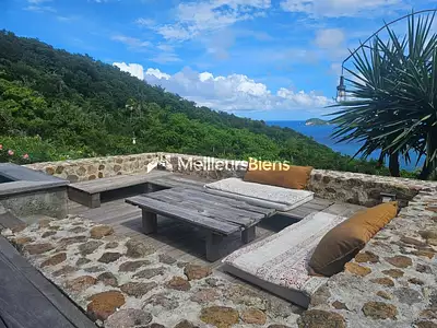 Maison, 261 m²
