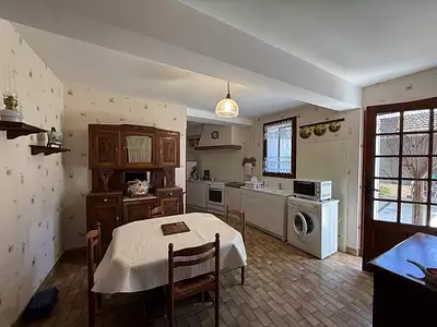 Maison, 225 m²