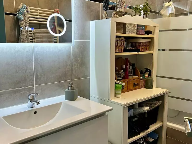 Maison, 118 m²