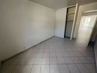 Appartement, 48 m²