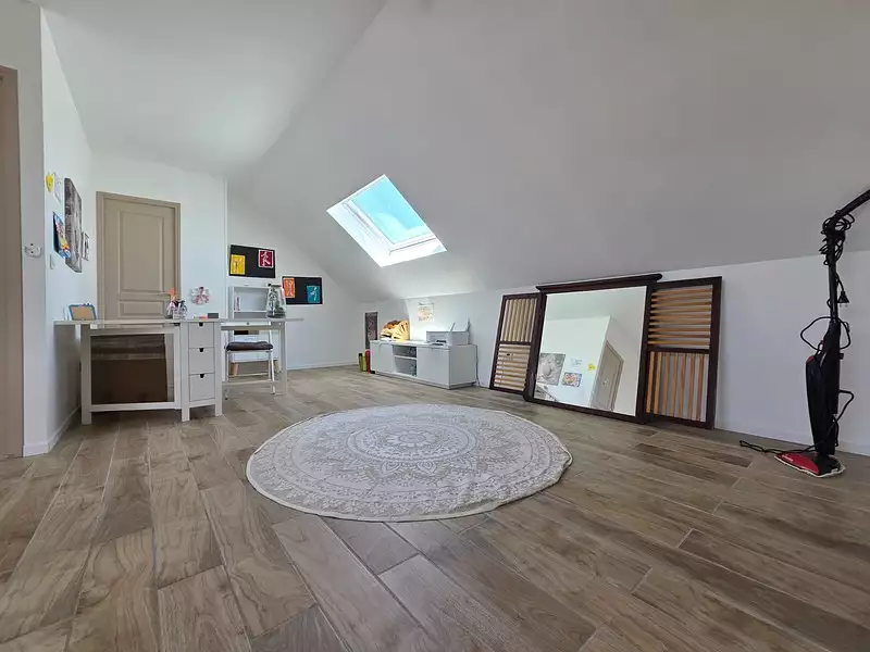 Maison, 146 m²