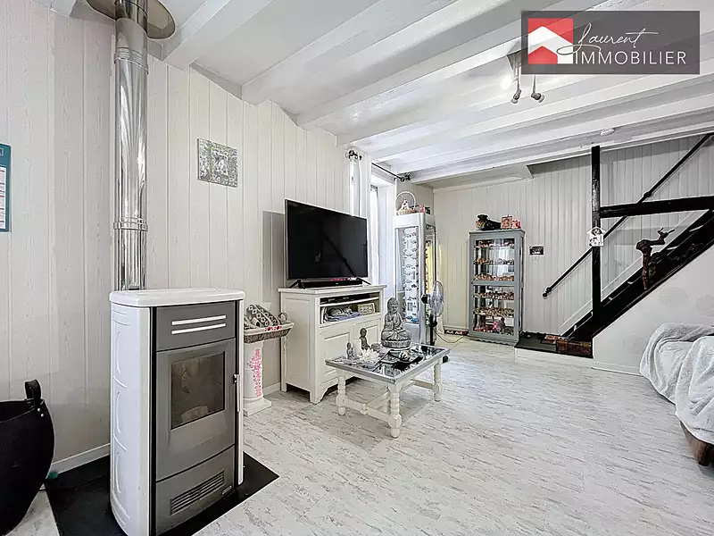 Maison, 106 m²
