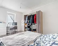 Appartement, 30 m²