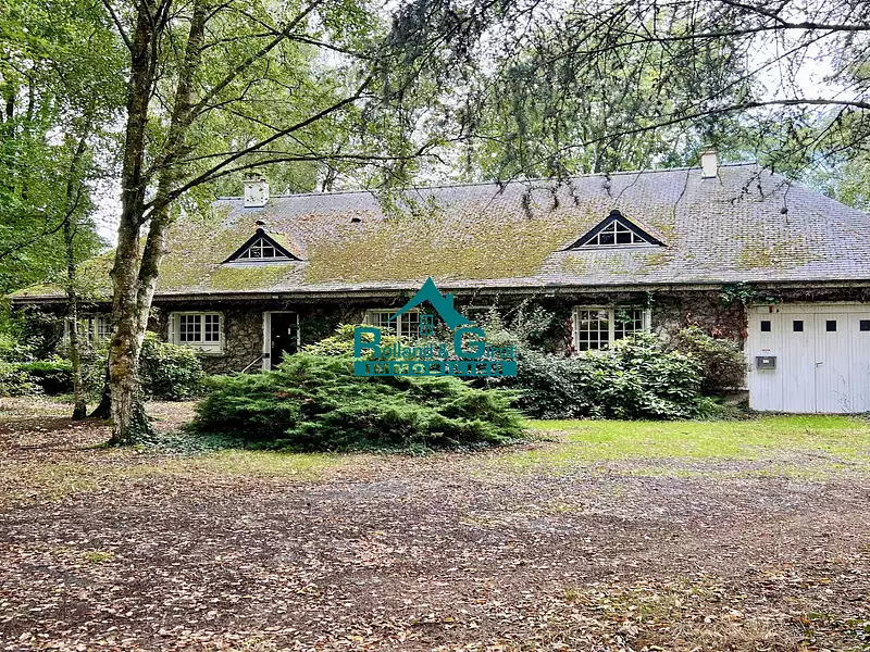 Maison, 137,44 m²
