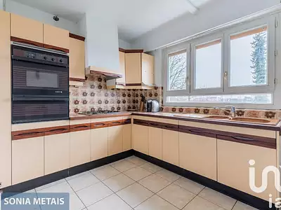 Appartement, 74 m²