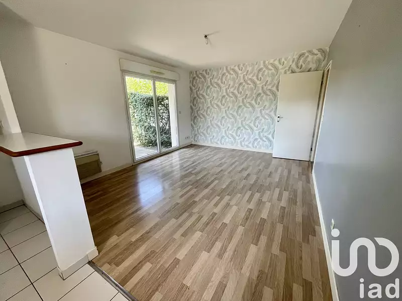 Appartement, 62 m²