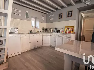Maison, 82 m²