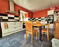 Maison, 132 m²