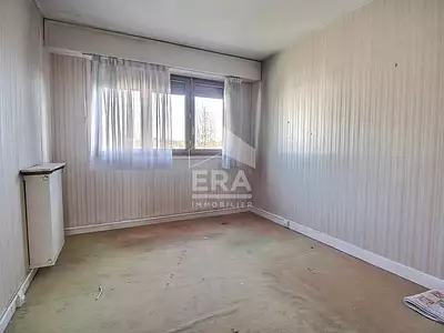 Appartement, 90,02 m²