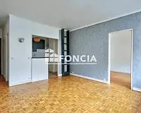 Appartement, 43 m²