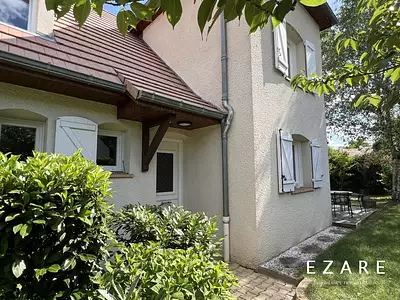 Maison, 165 m²