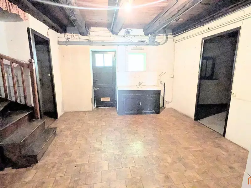 Maison, 160 m²