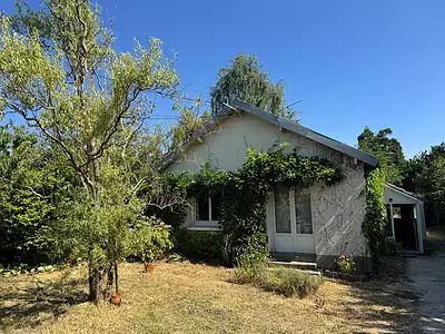 Maison, 99,02 m²