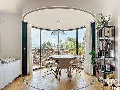 Appartement, 100 m²
