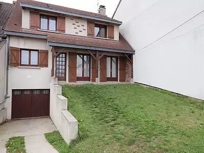 Maison, 135 m²