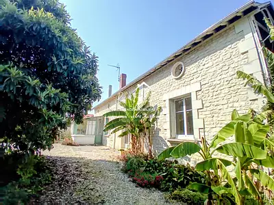 Maison, 165 m²