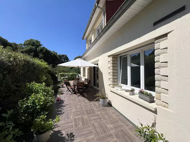 Maison, 187 m²