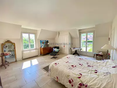 Maison, 233 m²