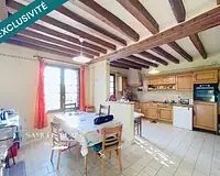 Maison, 155 m²