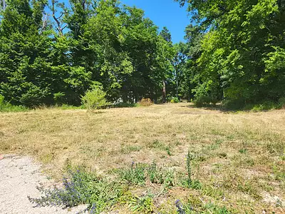 Terrain, 719 m²