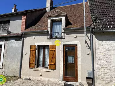 Maison, 75 m²