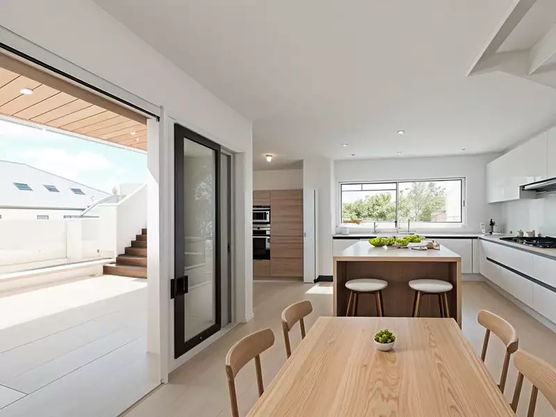 Appartement, 114 m²