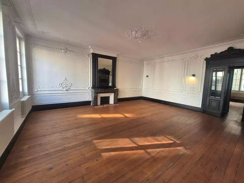 Appartement, 172 m²