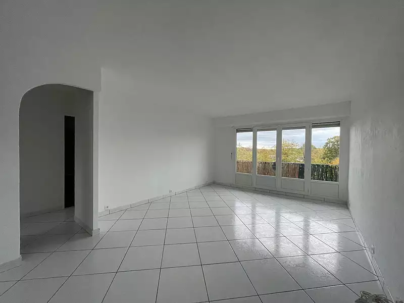 Appartement, 63 m²