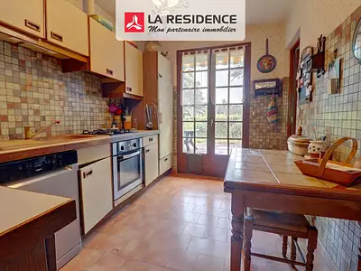 Maison, 90 m²