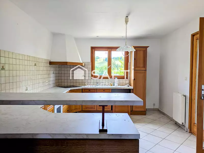 Maison, 149 m²