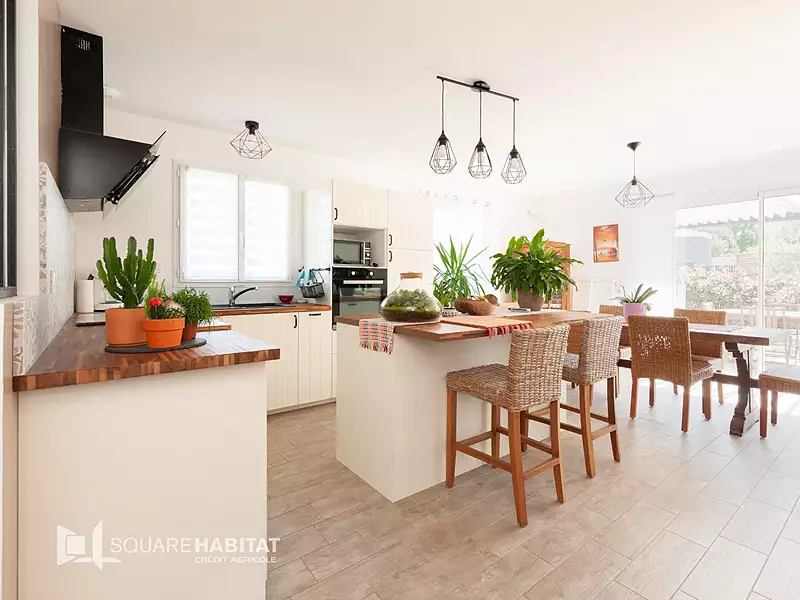 Maison, 86,44 m²