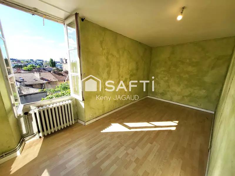 Maison, 86 m²