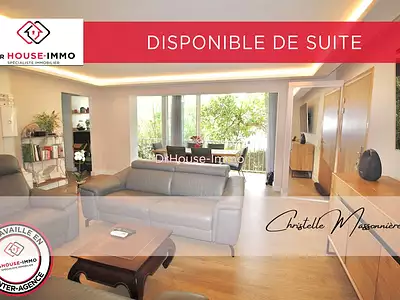 Appartement, 81,16 m²