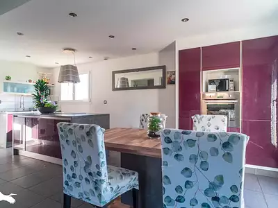 Maison, 85 m²