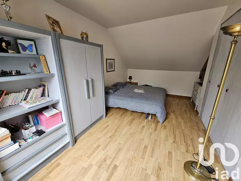 Maison, 138 m²