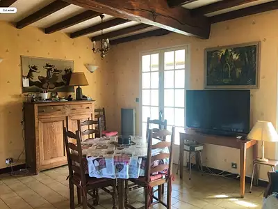 Maison, 89 m²