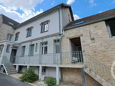 Appartement, 29,2 m²