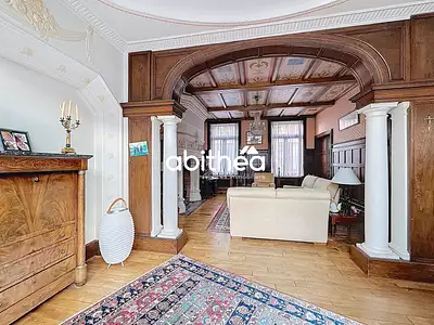 Maison, 370 m²