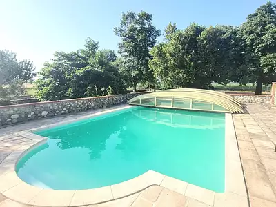 Maison, 223 m²