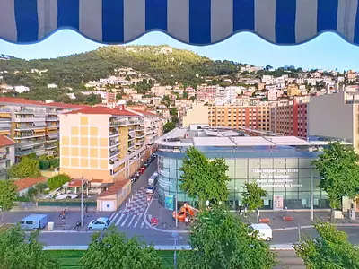 Appartement, 50,88 m²